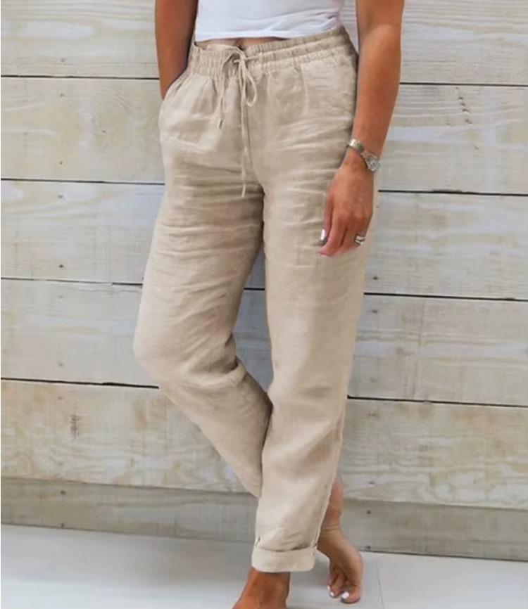 Pantaloni Estivi