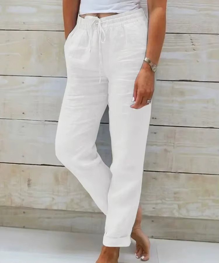 Pantaloni Estivi