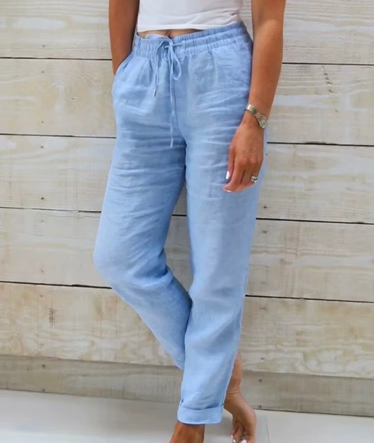 Pantaloni Estivi
