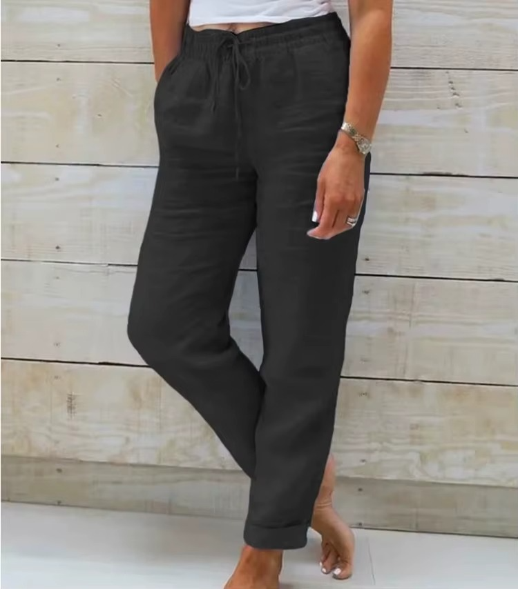 Pantaloni Estivi